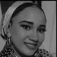 Khadidja Diallo