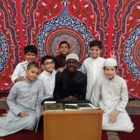 Abubakar Kromah