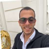 hady Saad