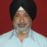 Gurdeep Jolly
