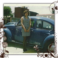 Maria De La Cruz Torres Vargas