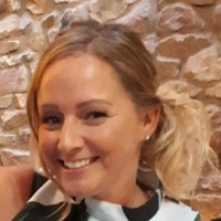 Jennie Cooke