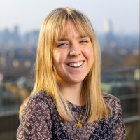 Lucy Harvey