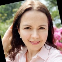 Ludmila Apostol