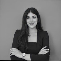 Sara Mansour