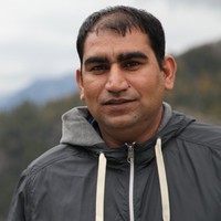 Karanjeet Singh Sidhu