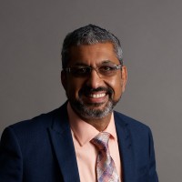 Mohammed Salyani CPA
