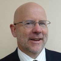 Brad Ward