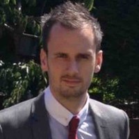 James McVeigh