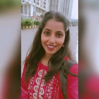 Roshani Vishwakarma