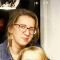 Sabina Rogozinska