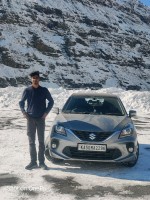 Paras Kiran