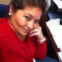 Irma Rodriguez