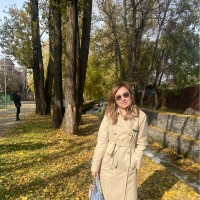 Асель Бедельбаева