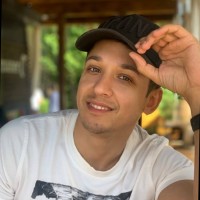 Daniyar Hapurzhonau