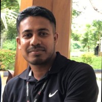 Tharindu Roshan