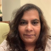 Priti Dave