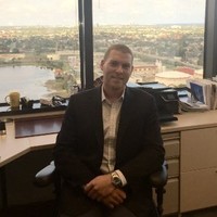 Michael Mccormack