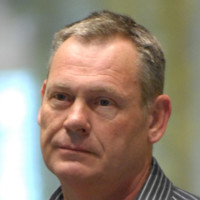 Peter Alexander Romijn