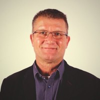 Ron Zingstra