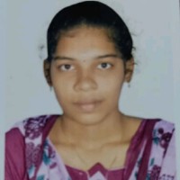 B Narmadha