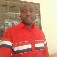 Chrispin Sanga