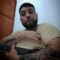 Angel Cristian Gomez