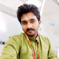 Deepak Suresh Kumar
