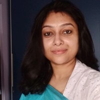Anurupa Kundu, Phd