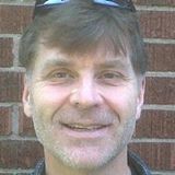 Wayne Saunders