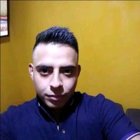 Leonardo Gabriel Gonzalez Cervantes