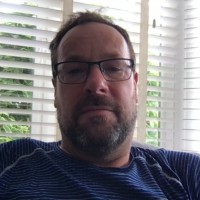 Pete Rowden