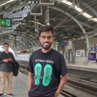 Akash Maurya