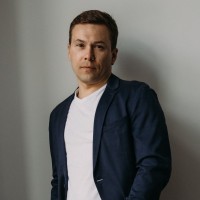 Vladimir Stepanov