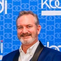 Damien Parker