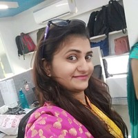 Sonal Thakkar