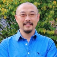 Todd Gu