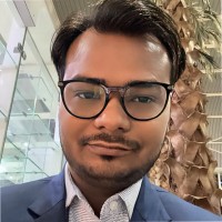 Brijesh Gupta