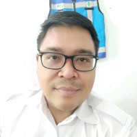 Paulus Adi Prasetyo