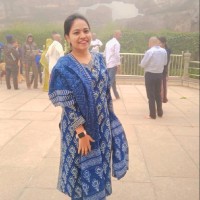 Akshitha Akula