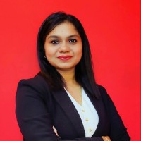 Rini Jacob