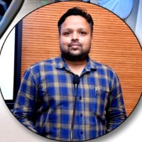 Aman Kumar Ph.D.