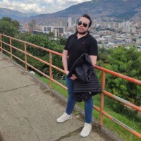 David Fernando Parra Beltran