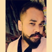 Prince Kumar
