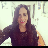 Yonit Mizrachi