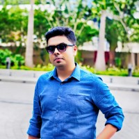 Saptarshi Banerjee