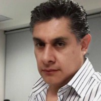 Alfonso Eduardo Benítez Martínez