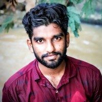 mandru Aakash babu