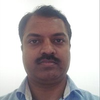 Dinesh Doiphode