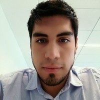 Jonathan Hernandez Saavedra